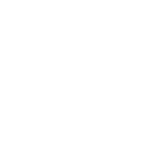 PF Logo White