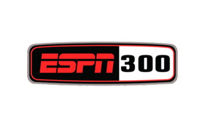 ESPN300