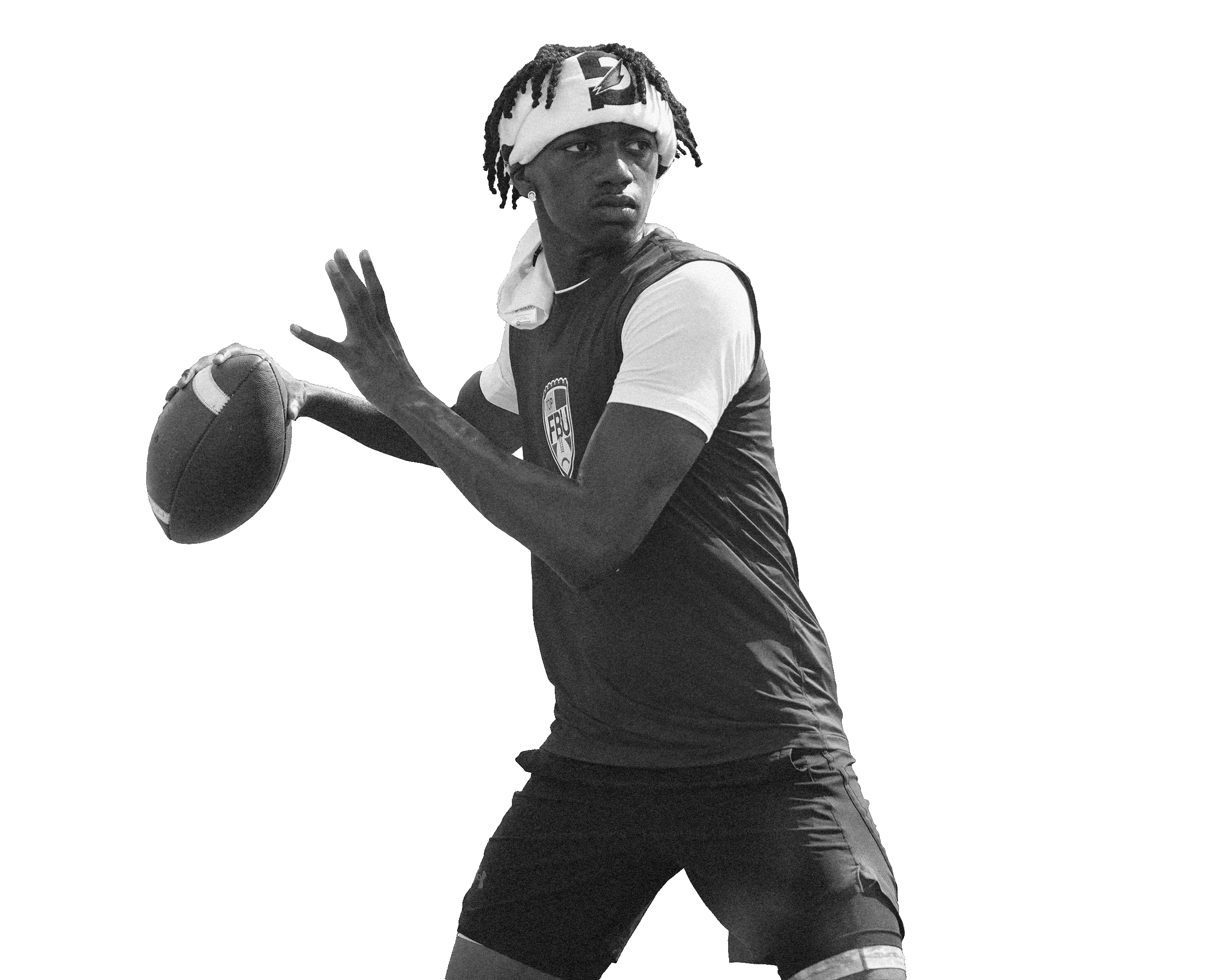 Quarterback