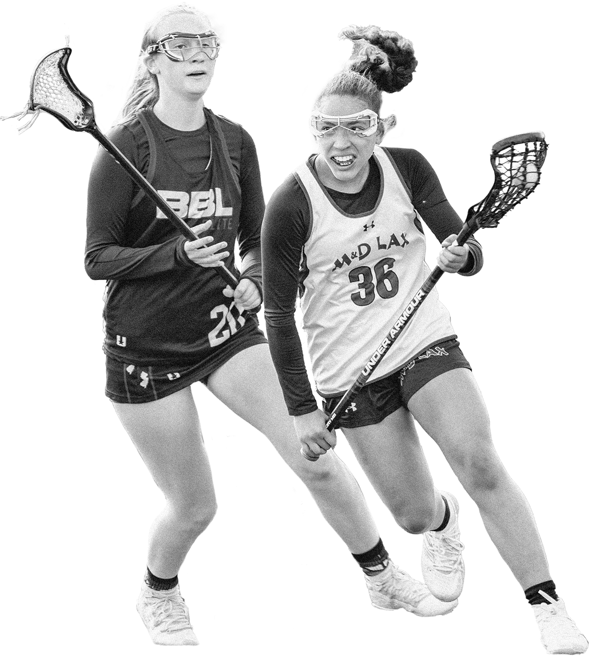 lacrosse lacrosse
